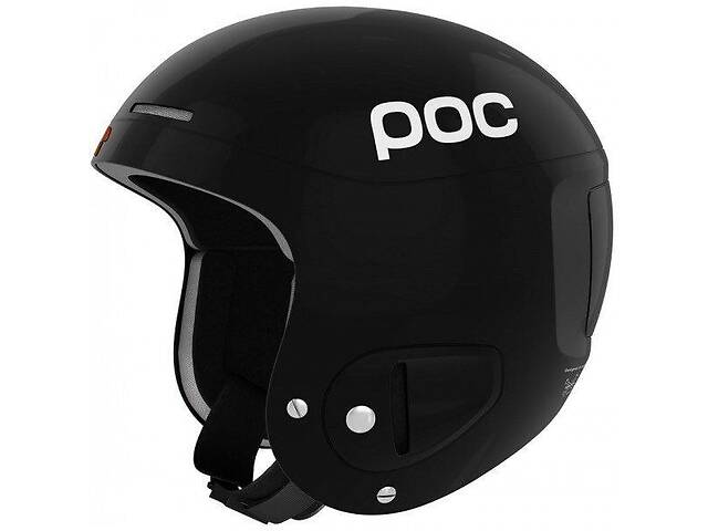 Шлем Poc Skull X Black M (1033-PC 101209002MED1)