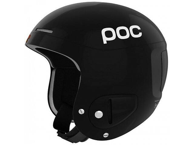 Шолом Poc Skull X Black M (1033-PC 101209002MED1)