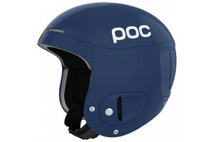 Шлем Poc Skull X Lead Blue M (1033-PC 101201506MED1)