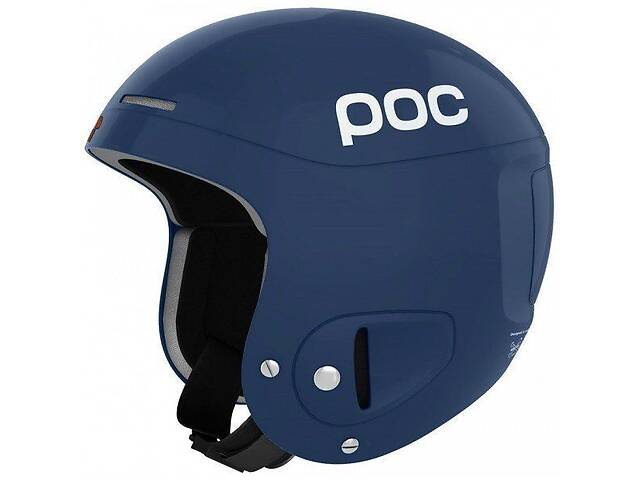 Шолом Poc Skull X Lead Blue M (1033-PC 101201506MED1)