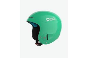 Шлем POC Skull X SPIN XL Зеленый