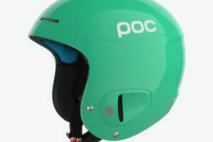 Шлем POC Skull X SPIN XL Зеленый