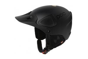 Шолом Poc Synapsis 2.0 Black L (1033-PC 101609086LRG1)