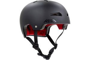 Шолом REKD Elite 2.0 Helmet 57-59 Чорний
