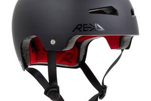 Шлем REKD Elite 2.0 Helmet 57-59 Черный