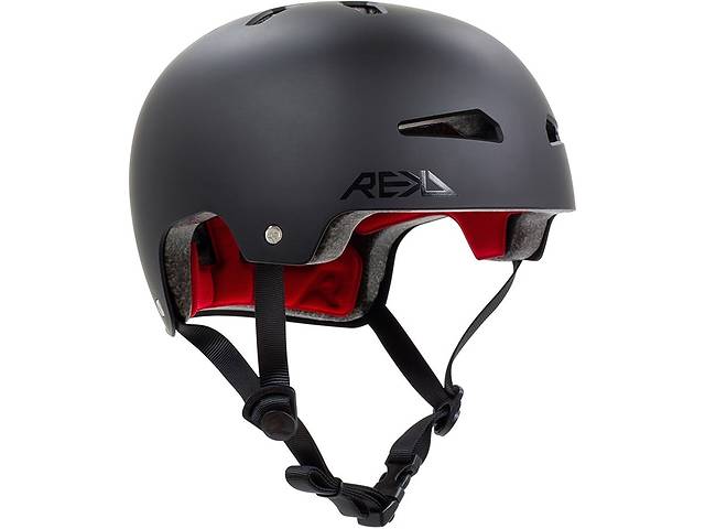 Шлем REKD Elite 2.0 Helmet 57-59 Черный