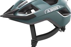 Шлем велосипедный Abus ADURO 3.0 L 58-62 Glacier Blue