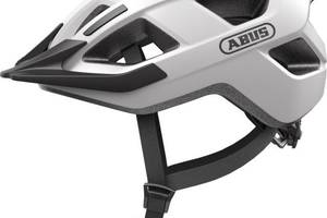 Шлем велосипедный Abus ADURO 3.0 L 58-62 Polar White