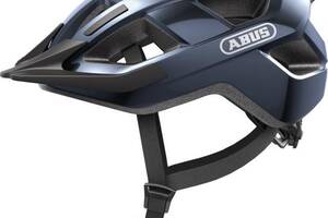 Шлем велосипедный Abus ADURO 3.0 M 52-58 Midnight Blue