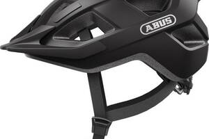 Шлем велосипедный Abus ADURO 3.0 S 51-55 Velvet Black