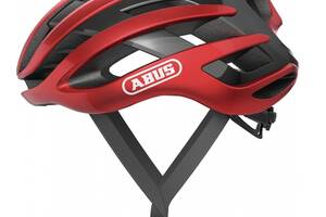 Шлем велосипедный ABUS AIRBREAKER L 59-61 Performance Red