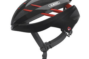 Шлем велосипедный ABUS AVENTOR Quin M 54-58 Velvet Black