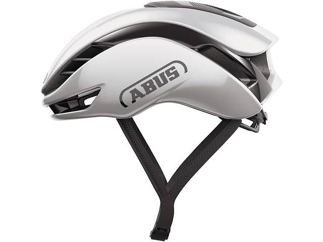 Шлем велосипедный Abus GAMECHANGER 2.0 M 54-58 Gleam Silver