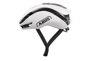 Шлем велосипедный Abus GAMECHANGER 2.0 M 54-58 Shiny White