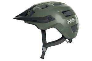 Шлем велосипедный Abus MOTRIP M 54-58 Pine Green