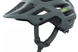 Шлем велосипедный ABUS MOVENTOR 2.0 M 54-58 Concrete Grey