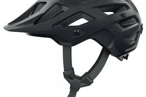 Шлем велосипедный Abus MOVENTOR 2.0 M 54-58 Velvet Black