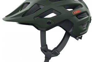 Шлем велосипедный Abus MOVENTOR 2.0 S 51-55 Pine Green