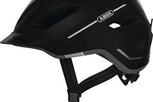 Шлем велосипедный ABUS Pedelec 2.0 M 52-57 Velvet Black