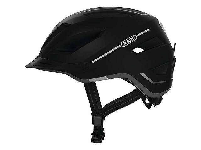 Шлем велосипедный ABUS Pedelec 2.0 M 52-57 Velvet Black