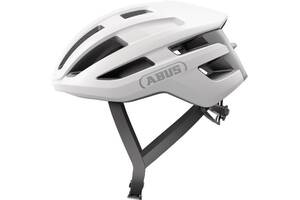 Шлем велосипедный Abus POWERDOME M 54-58 Белый