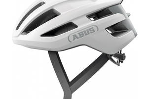 Шлем велосипедный Abus POWERDOME S Polar White