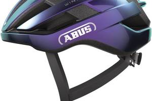 Шлем велосипедный Abus WINGBACK L 57-61 Flip Flop Purple