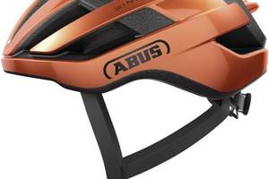 Шлем велосипедный Abus WINGBACK L 57-61 Goldfish Orange