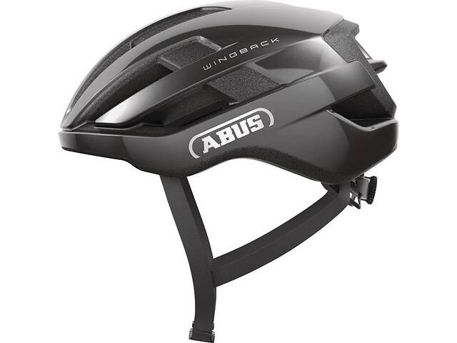 Шлем велосипедный Abus WINGBACK L 57-61 Titan