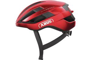 Шлем велосипедный Abus WINGBACK M 54-59 Performance Red