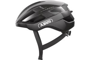 Шлем велосипедный Abus WINGBACK M 54-59 Titan