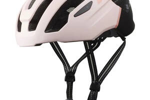 Шлем велосипедный Cairn Prism II Pastel Pink 52-55