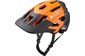 Шолом велосипедний для ендуро Cairn Dust II neon orange 58-61 (5331)