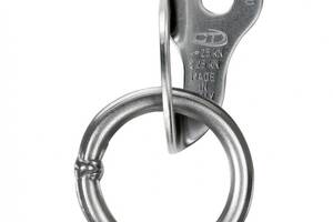 Шлямбурное ухо Climbing Technology Plate Ring 10 (1053-4A21510)