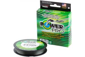 Шнур Power Pro Moss Green 2740m 0.13 mm18lb/8.0kg (1013-2266.78.41)