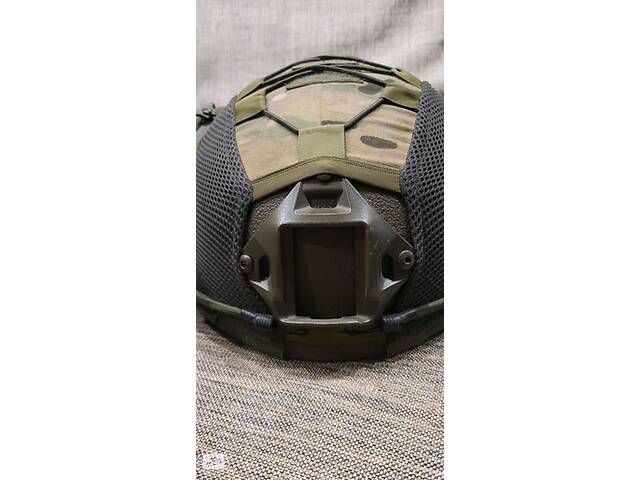 Шолом Fast helmet NIJ0101 IIIA