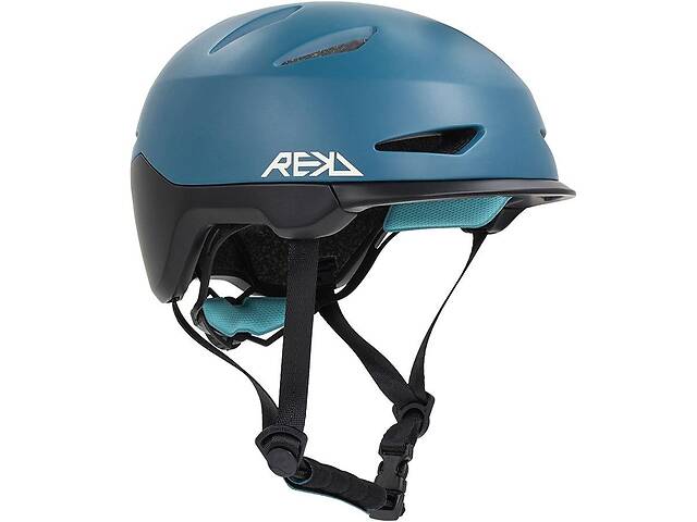 Шлем REKD Urbanlite Helmet S/M 54-58 Blue