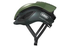 Шолом велосипедний ABUS GAMECHANGER M 52-58 Opal Green (868214)