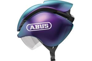 Шолом велосипедний ABUS GAMECHANGER Tri M 52-58 Flip Flop 642692