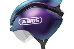 Шолом велосипедний ABUS GAMECHANGER Tri M 52-58 Flip Flop 642692