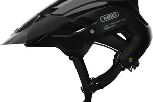 Шолом велосипедний ABUS MONTRAILER ACE MiPS M 55-58 Velvet Black (781278)
