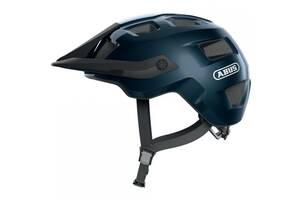 Шлем велосипедный ABUS MOTRIP M 54-58 Midnight Blue