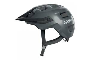Шлем велосипедный ABUS MOTRIP S 51-55 Concrete Grey