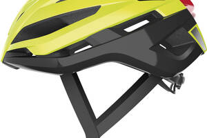Шолом велосипедний ABUS StormChaser M 52-58 Neon Yellow 871894
