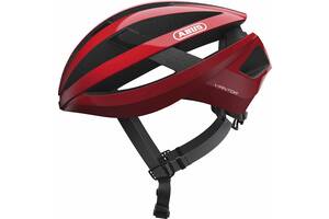 Шлем велосипедный ABUS VIANTOR S 51-55 Racing Red