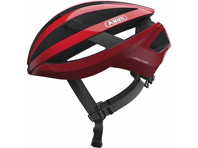 Шлем велосипедный ABUS VIANTOR S 51-55 Racing Red