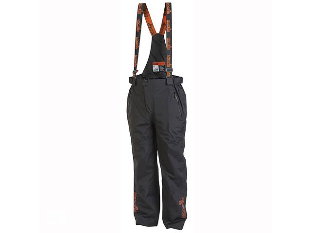 Штаны Norfin RIVER PANTS S Черный (521101-S)