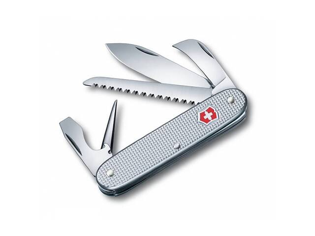 Швейцарский нож Victorinox Alox Harvester (0.8150.26)