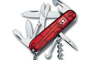 Швейцарский нож Victorinox Climber (1.3703.T)