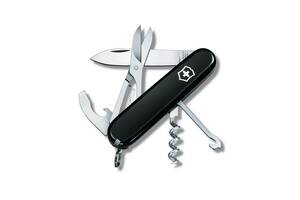 Швейцарский нож Victorinox Compact (1.3405.3)